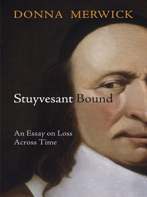 cover image of Stuyvesant Bound